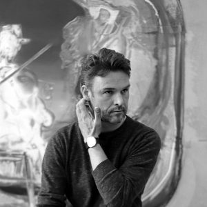 Ekkehard Tischendorf - german painter